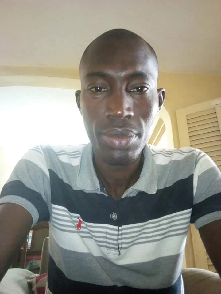 Brahima bergolo Ouattara, mécaniciens à Abidjan
